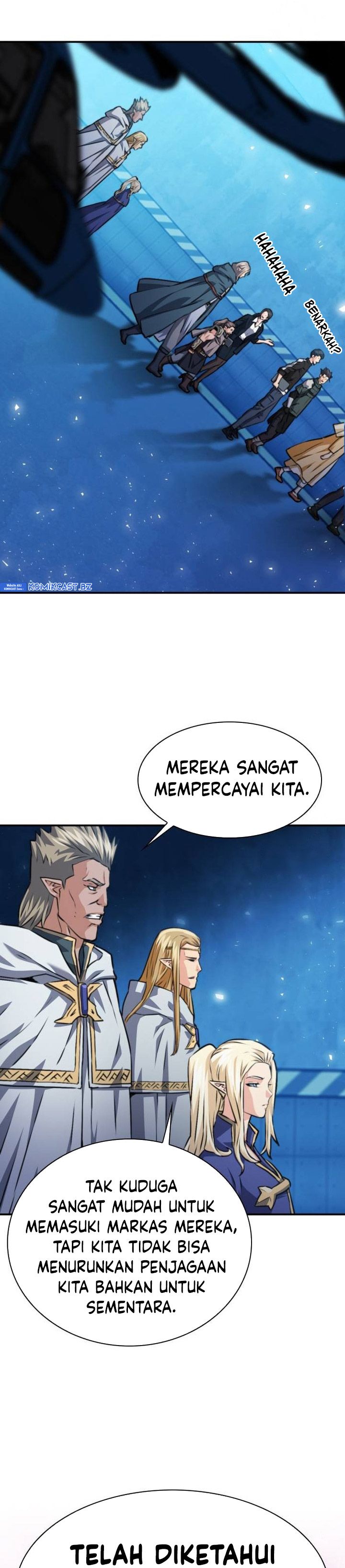 Seoul Station Druid Chapter 166 Gambar 48
