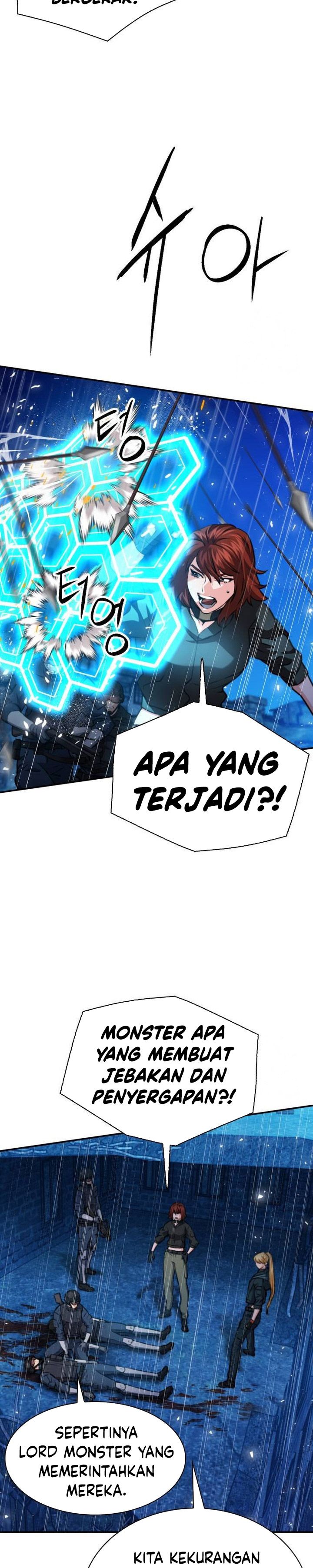 Seoul Station Druid Chapter 166 Gambar 5