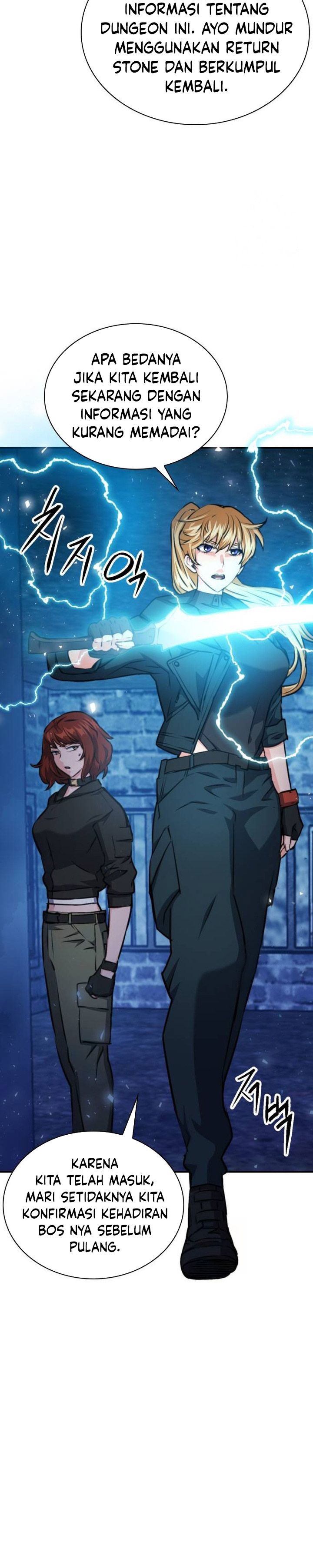 Seoul Station Druid Chapter 166 Gambar 6