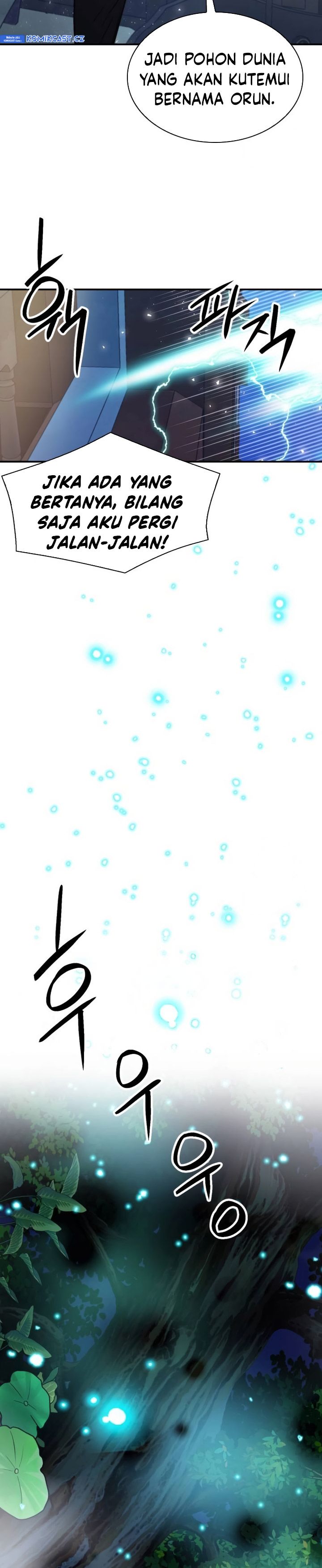 Seoul Station Druid Chapter 161 Gambar 13