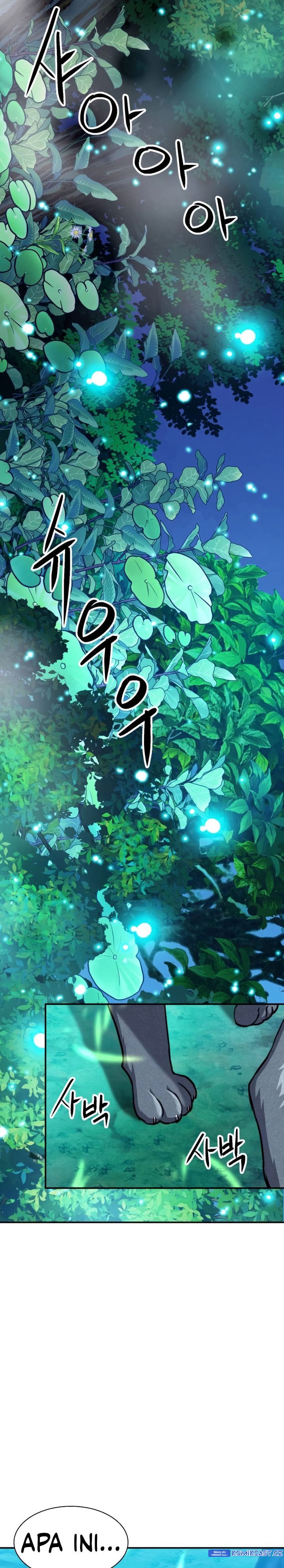 Seoul Station Druid Chapter 161 Gambar 14
