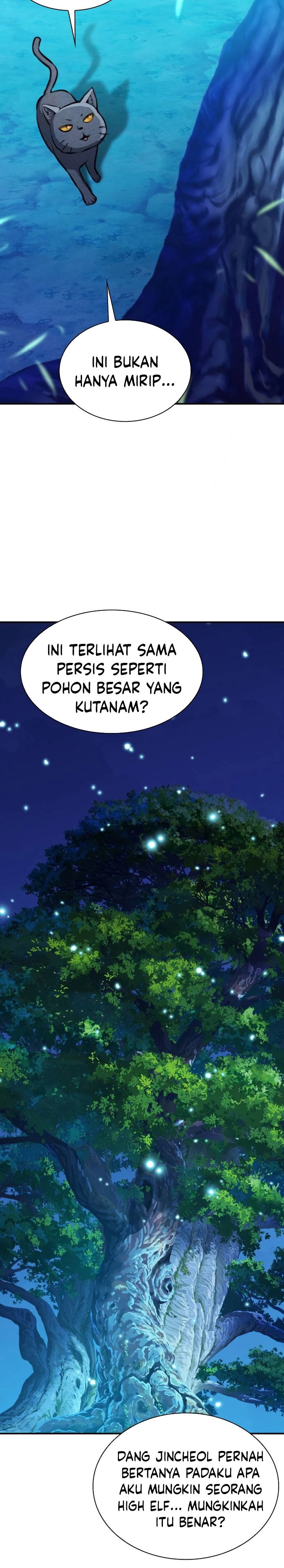 Seoul Station Druid Chapter 161 Gambar 15