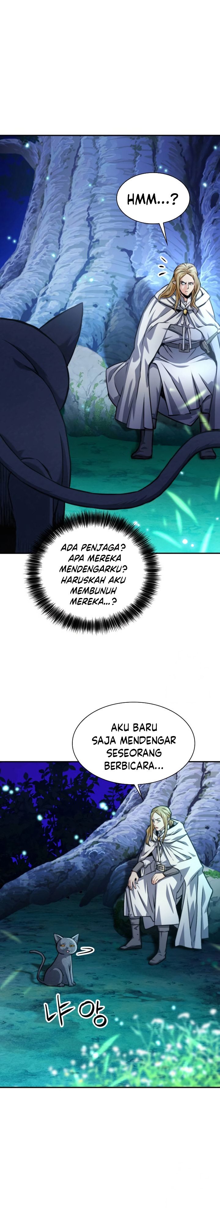 Seoul Station Druid Chapter 161 Gambar 16