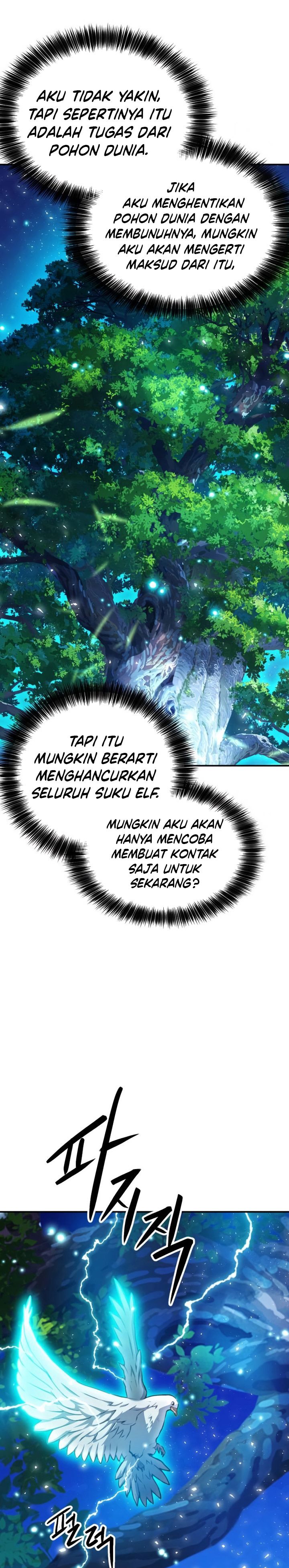 Seoul Station Druid Chapter 161 Gambar 19
