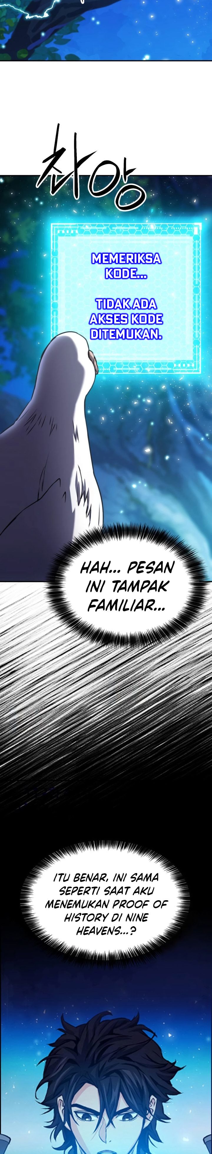 Seoul Station Druid Chapter 161 Gambar 20