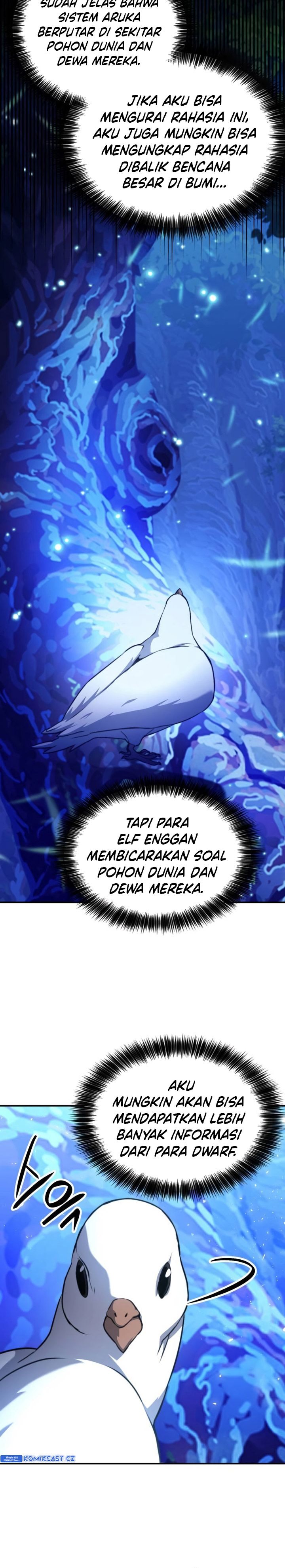 Seoul Station Druid Chapter 161 Gambar 25