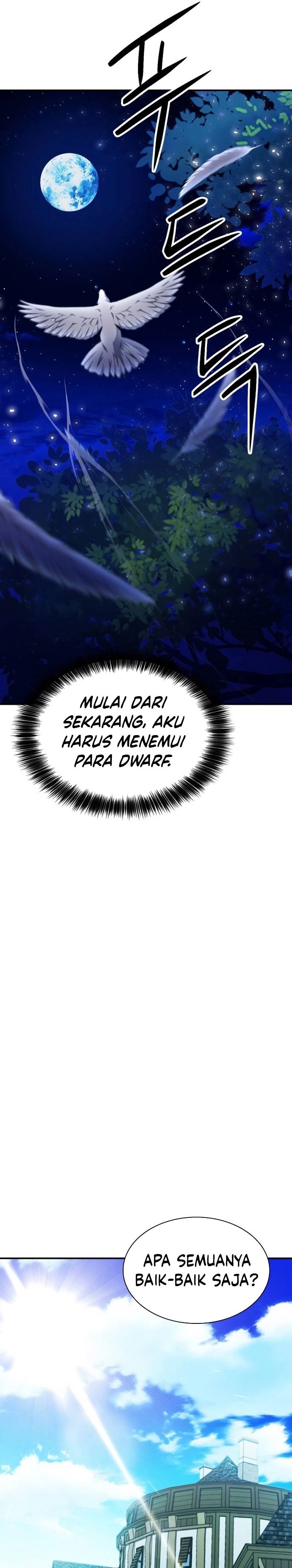 Seoul Station Druid Chapter 161 Gambar 26