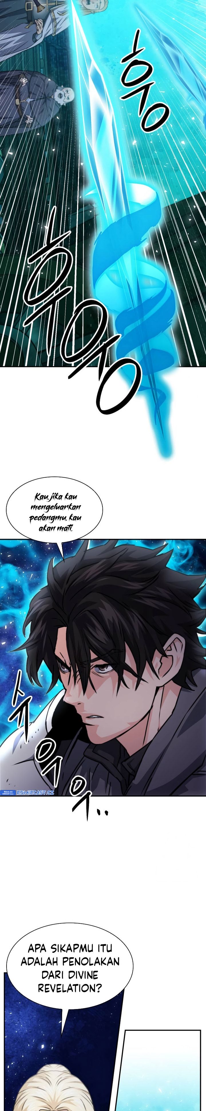 Seoul Station Druid Chapter 161 Gambar 40