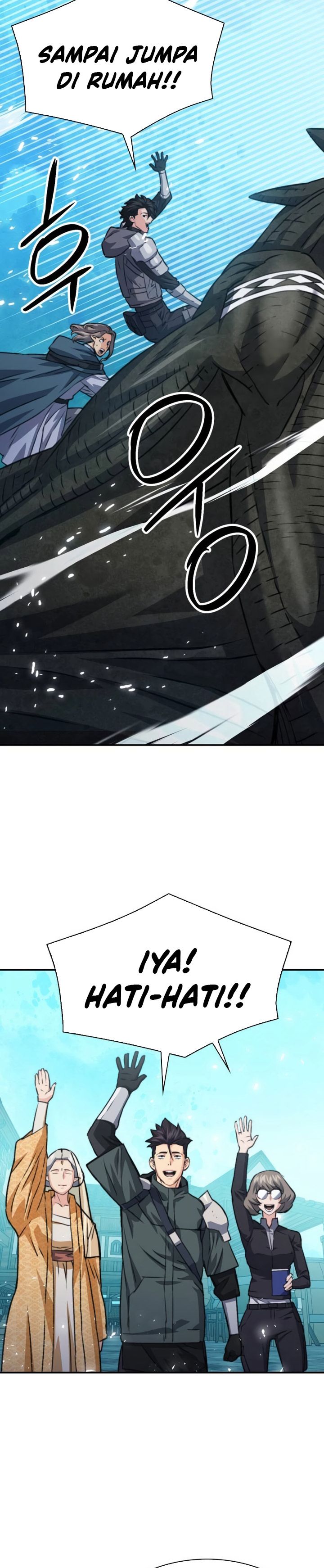 Seoul Station Druid Chapter 161 Gambar 47
