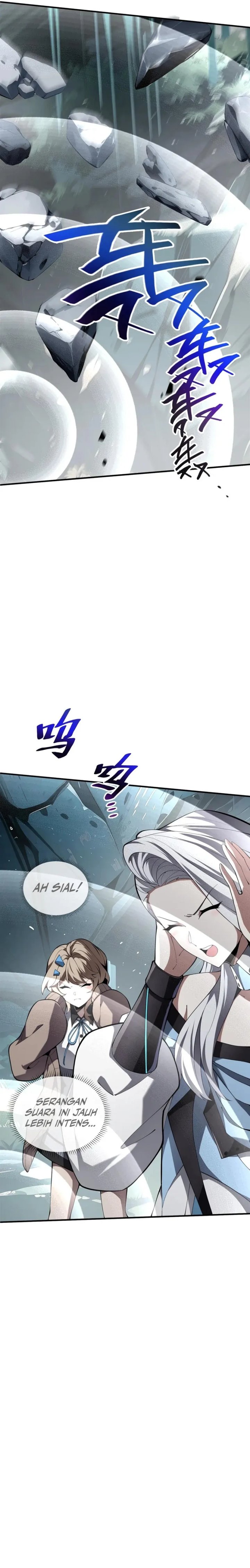 I Contracted Myself Chapter 81 Gambar 10