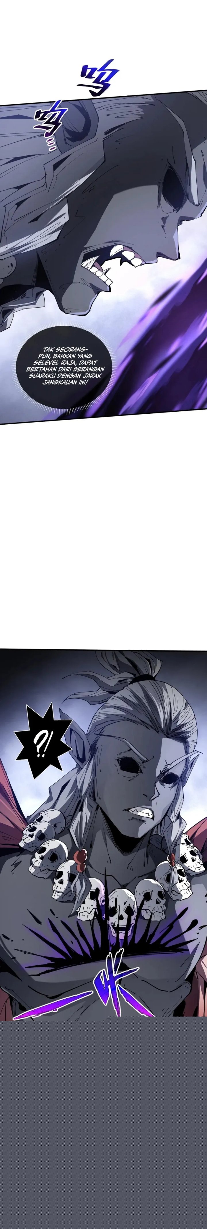 I Contracted Myself Chapter 81 Gambar 11