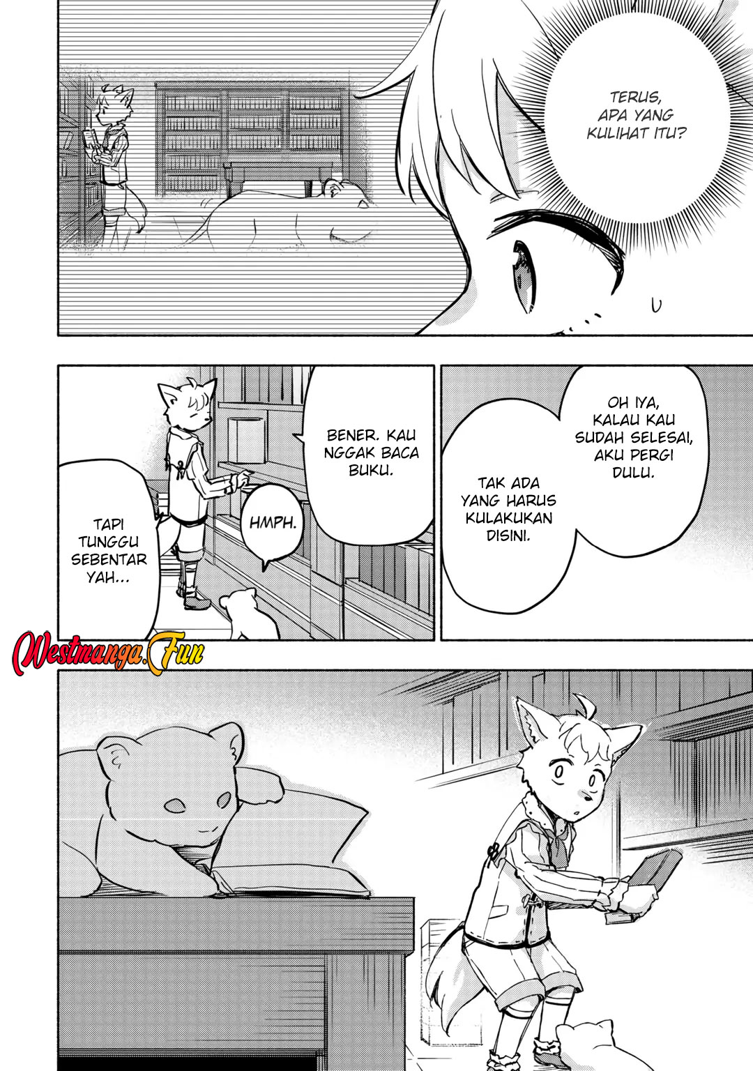 Kami ni Aisareta Ko Chapter 42 Gambar 14