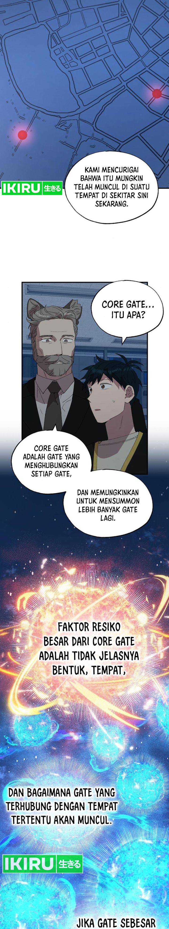 Magical Realm Shopkeeper Chapter 63 Gambar 14