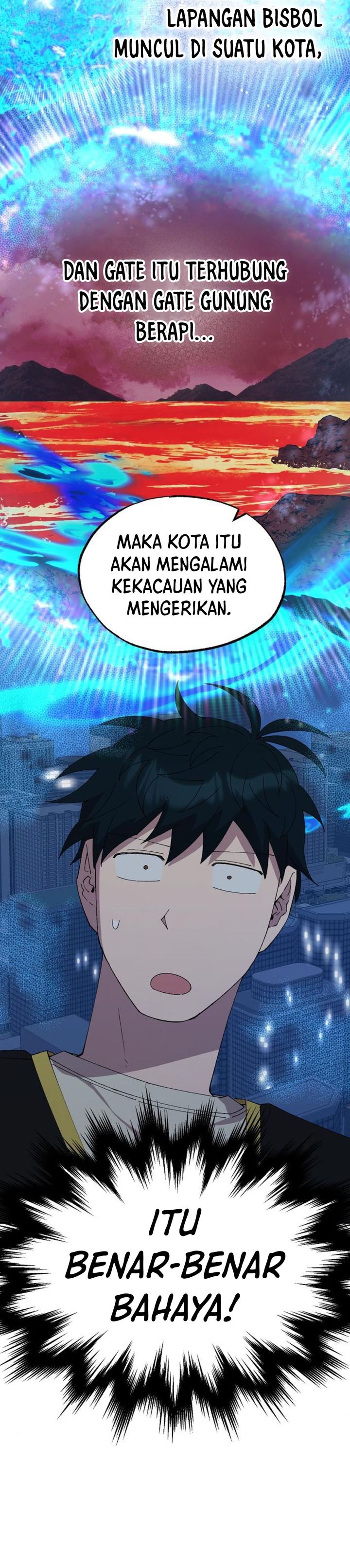 Magical Realm Shopkeeper Chapter 63 Gambar 15