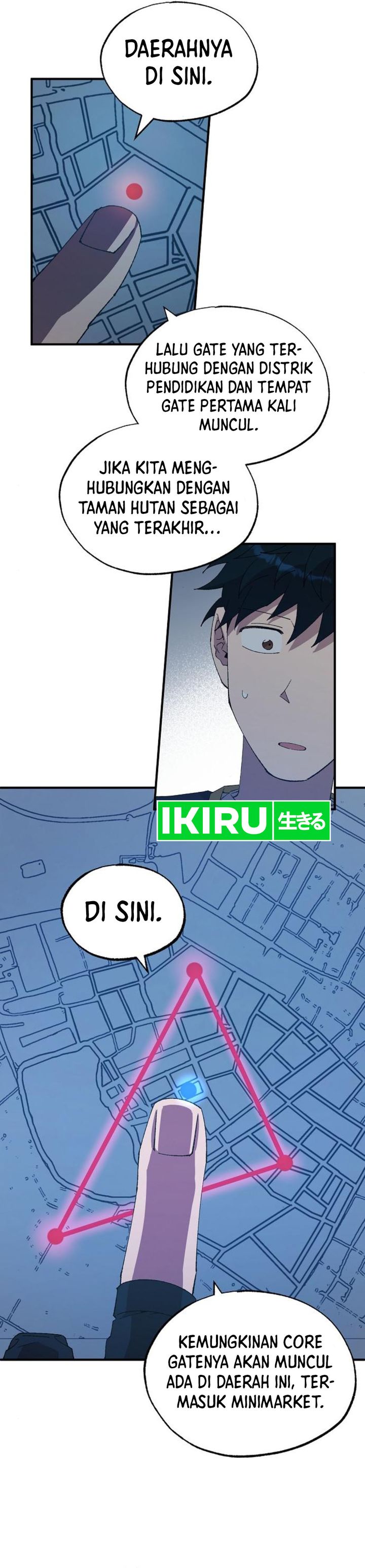 Magical Realm Shopkeeper Chapter 63 Gambar 17