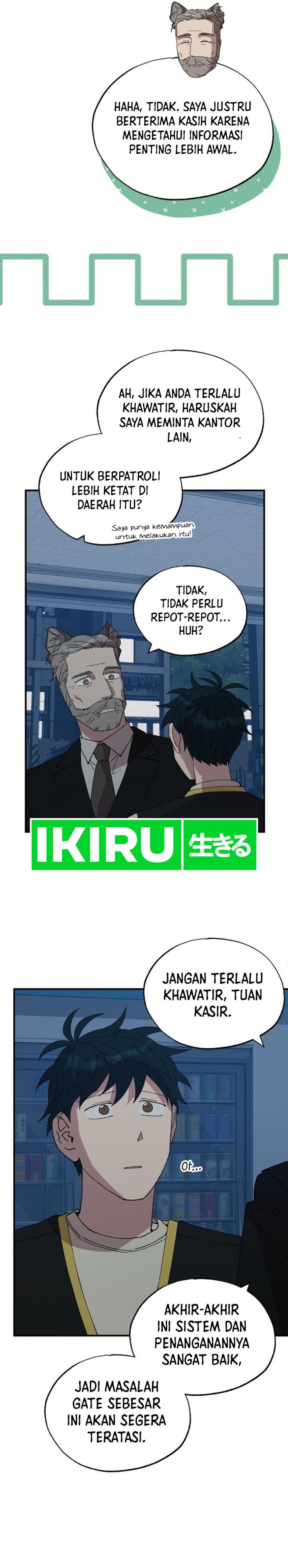 Magical Realm Shopkeeper Chapter 63 Gambar 20