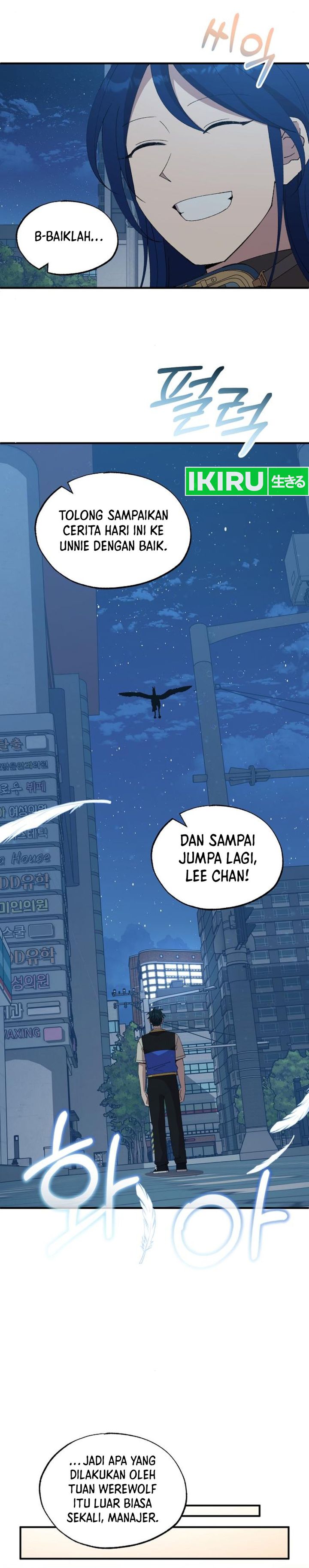Magical Realm Shopkeeper Chapter 63 Gambar 24