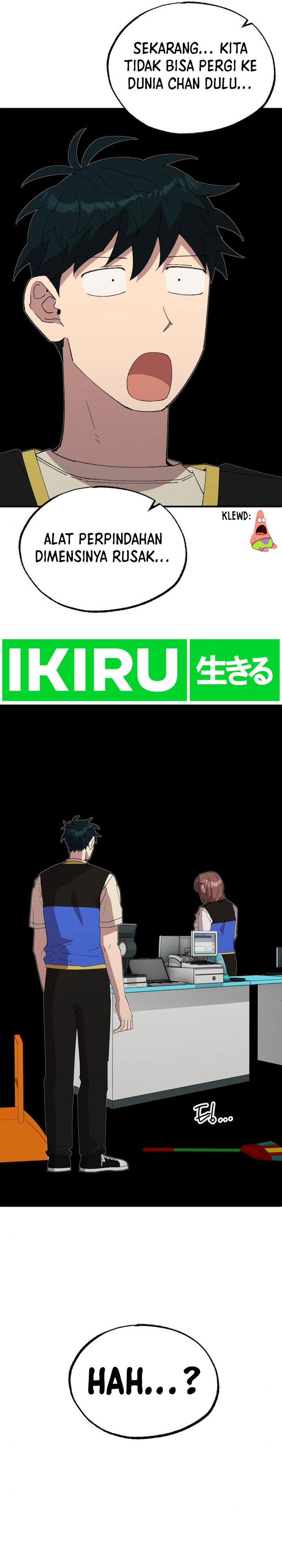 Magical Realm Shopkeeper Chapter 63 Gambar 27