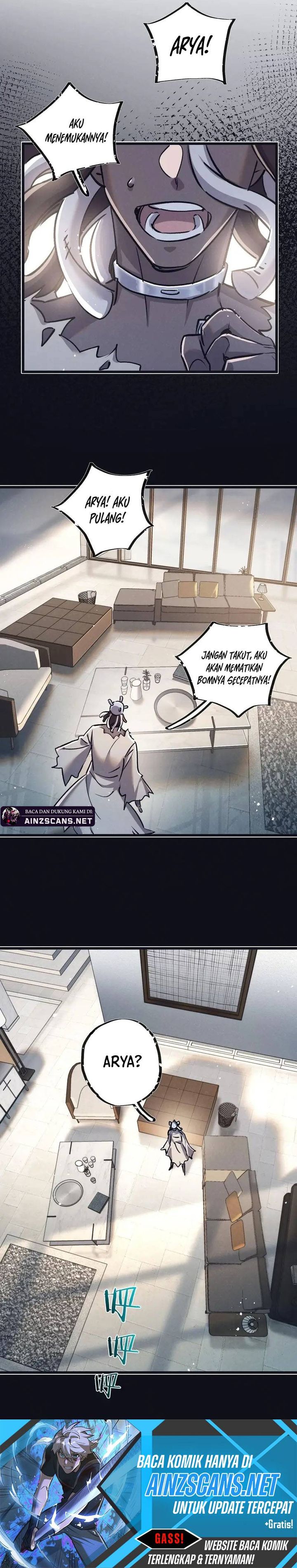 Apocalypse Super Farm Chapter 83 Gambar 10