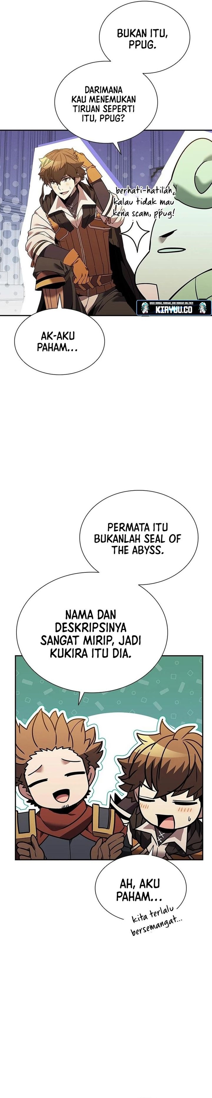 Taming Master Chapter 153 Gambar 11