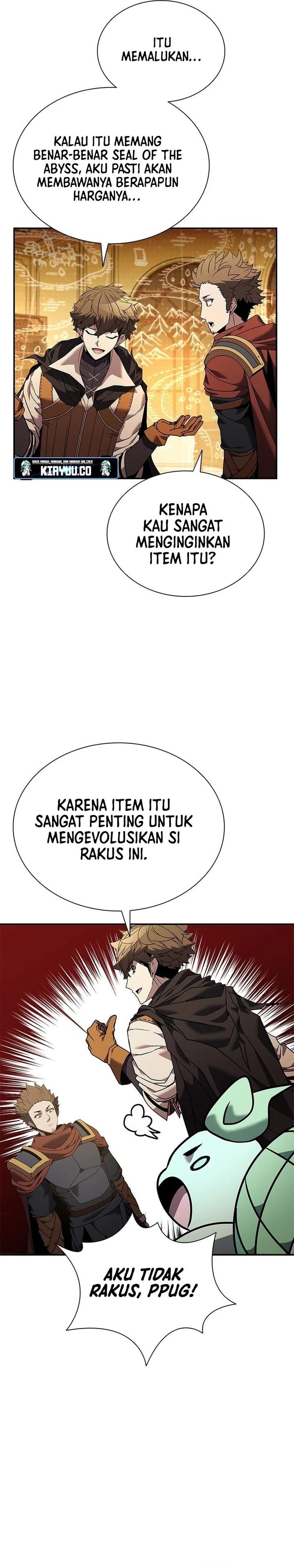 Taming Master Chapter 153 Gambar 13