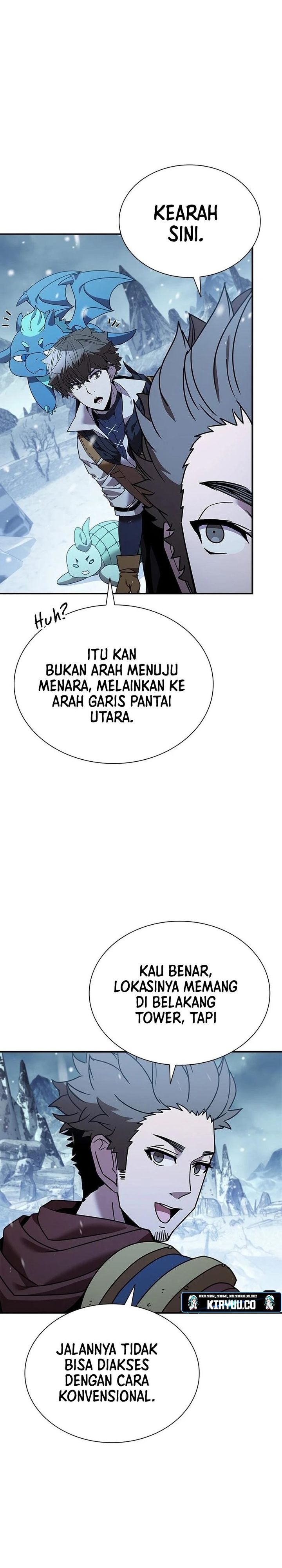 Taming Master Chapter 153 Gambar 20