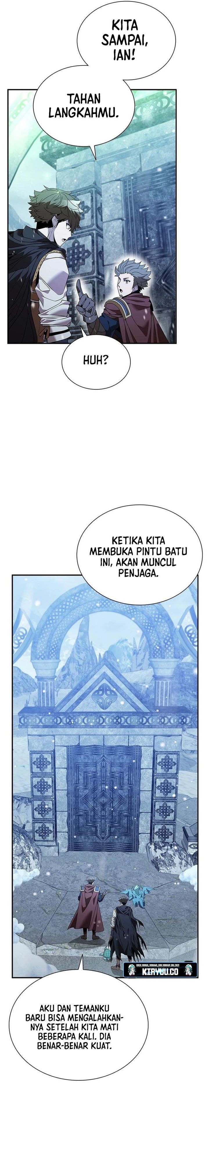 Taming Master Chapter 153 Gambar 27