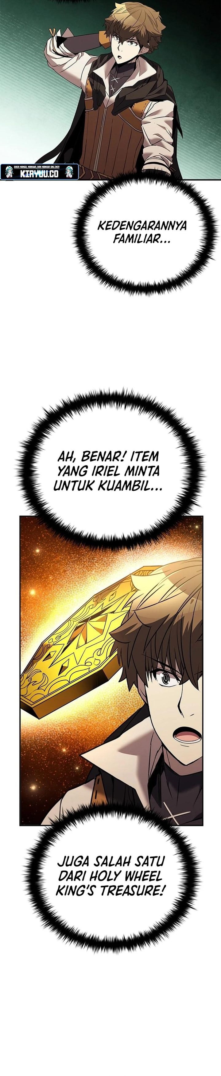 Taming Master Chapter 153 Gambar 3