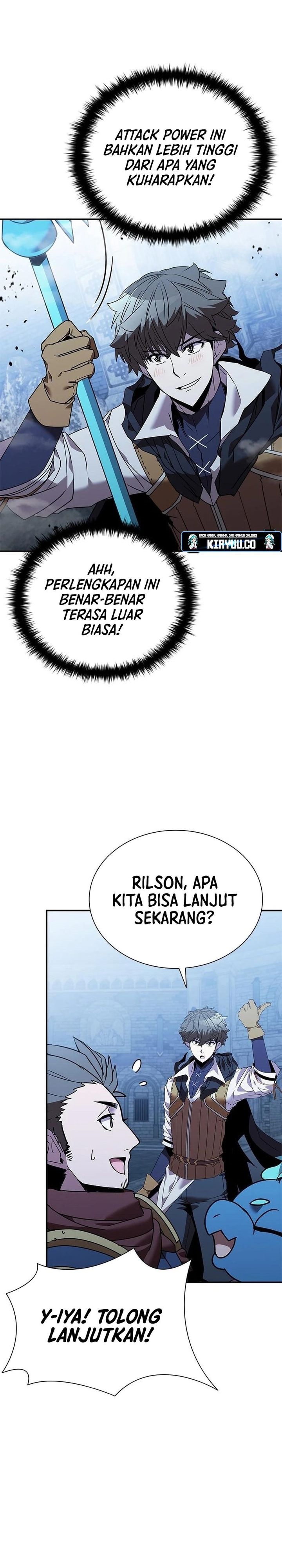 Taming Master Chapter 153 Gambar 35