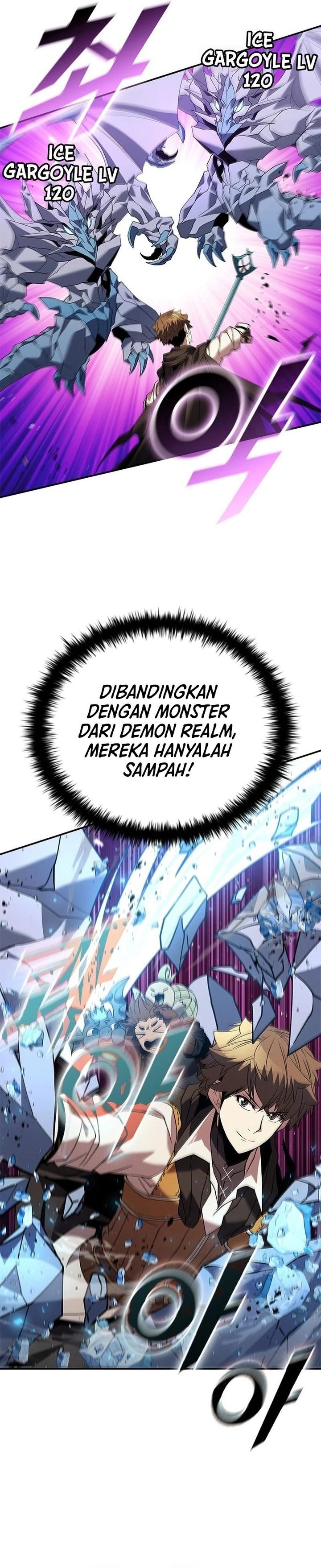 Taming Master Chapter 153 Gambar 38