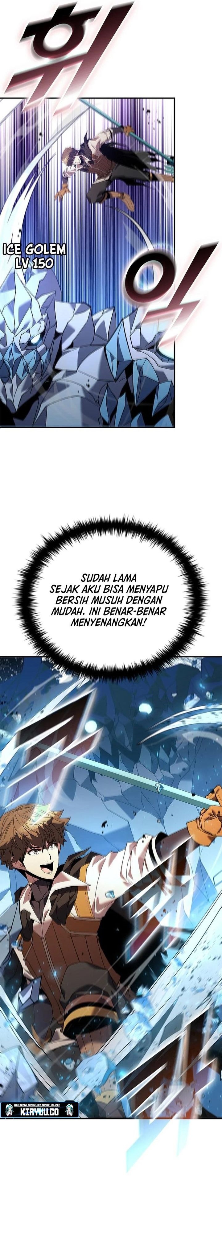 Taming Master Chapter 153 Gambar 39