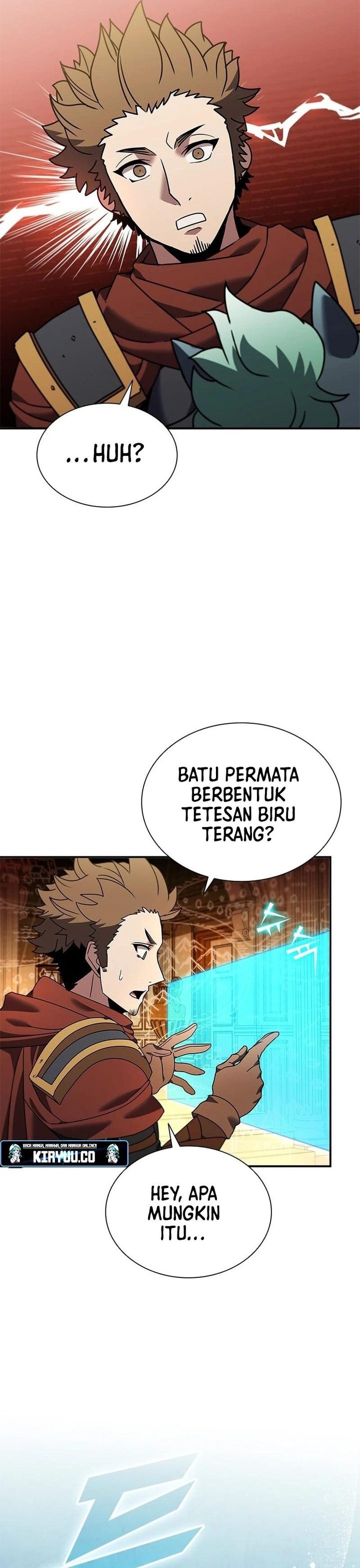 Taming Master Chapter 153 Gambar 8