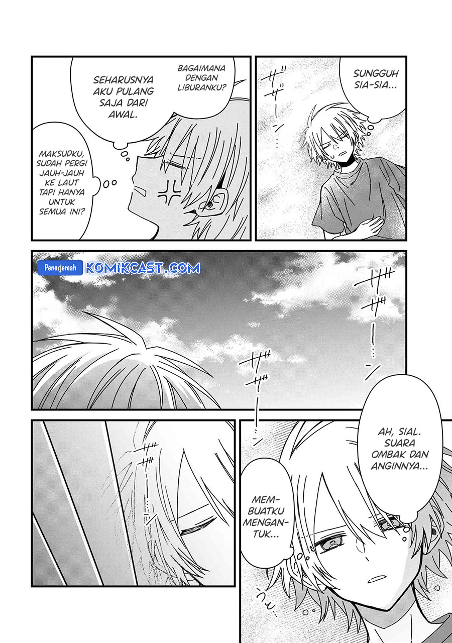 Gachi Koi Maou-sama Chapter 19 Gambar 13