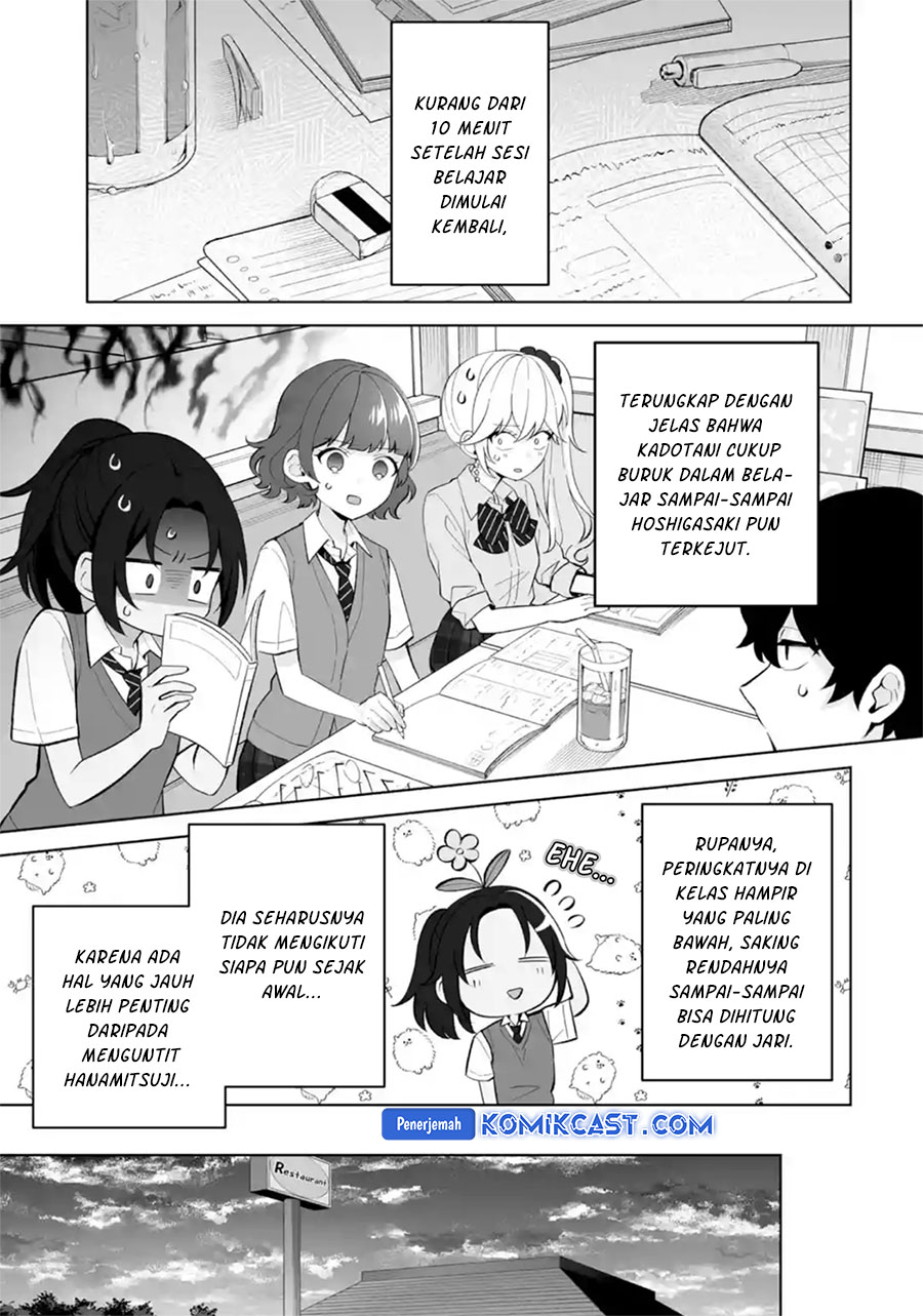 Dou ka Ore wo Houtte Oitekure Chapter 28 Gambar 10