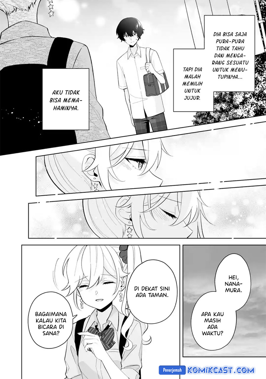 Dou ka Ore wo Houtte Oitekure Chapter 28 Gambar 13