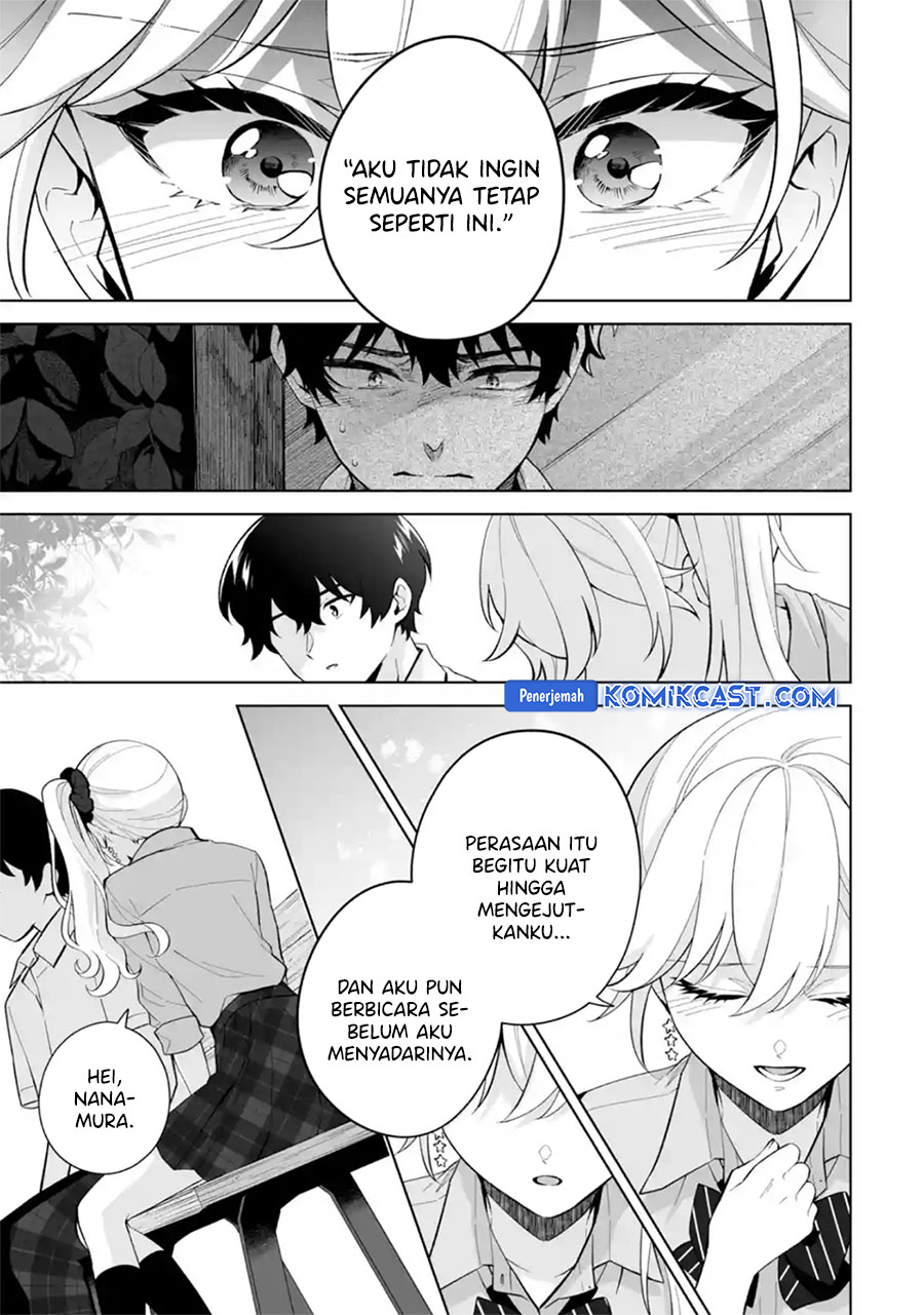 Dou ka Ore wo Houtte Oitekure Chapter 28 Gambar 24