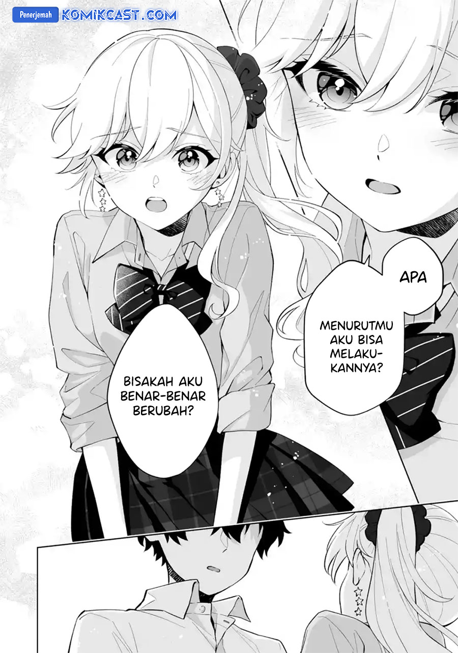 Dou ka Ore wo Houtte Oitekure Chapter 28 Gambar 25