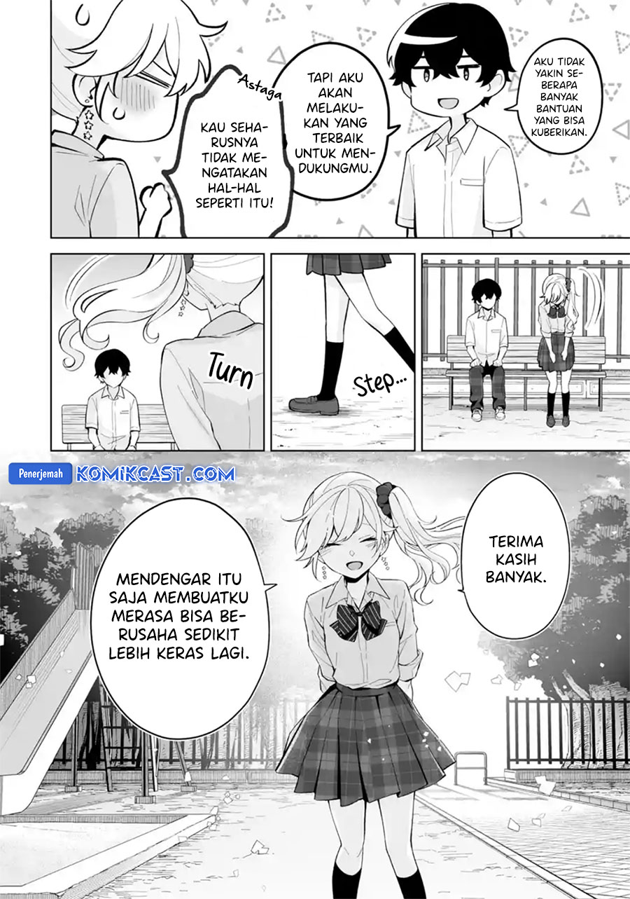 Dou ka Ore wo Houtte Oitekure Chapter 28 Gambar 27