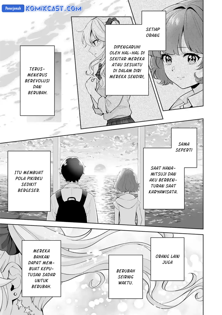 Dou ka Ore wo Houtte Oitekure Chapter 28 Gambar 30