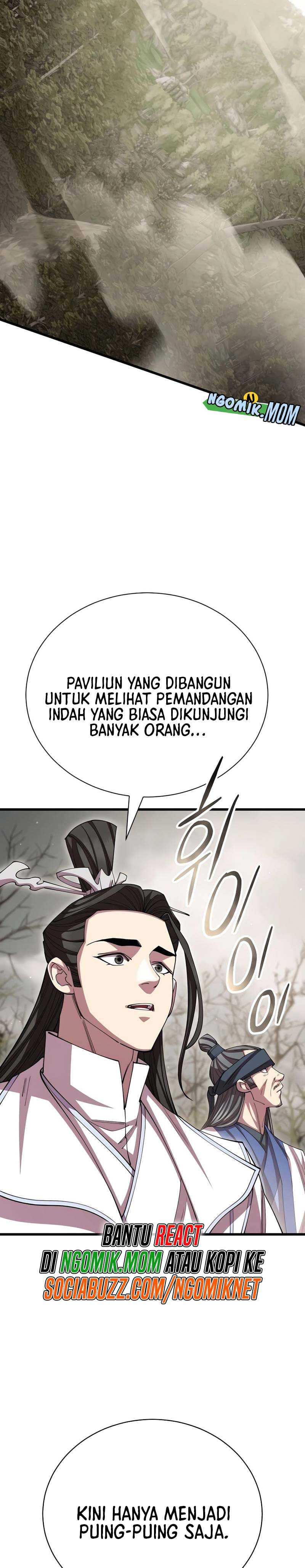 World’s Greatest Senior Disciple Chapter 120 Gambar 17
