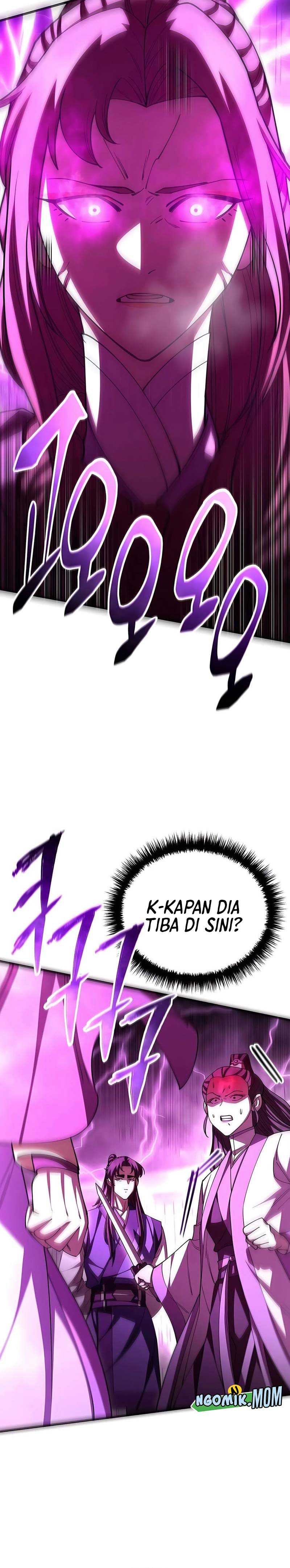 World’s Greatest Senior Disciple Chapter 120 Gambar 39