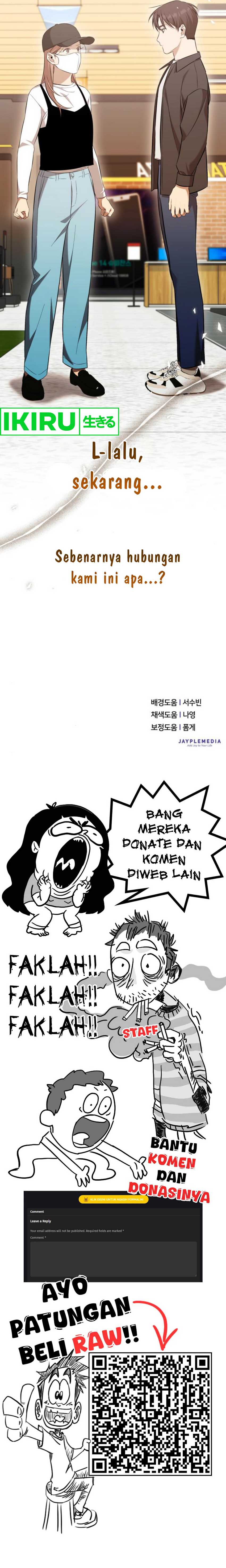 The Heavenly Demon Will Give You a Massage Chapter 52 Gambar 16