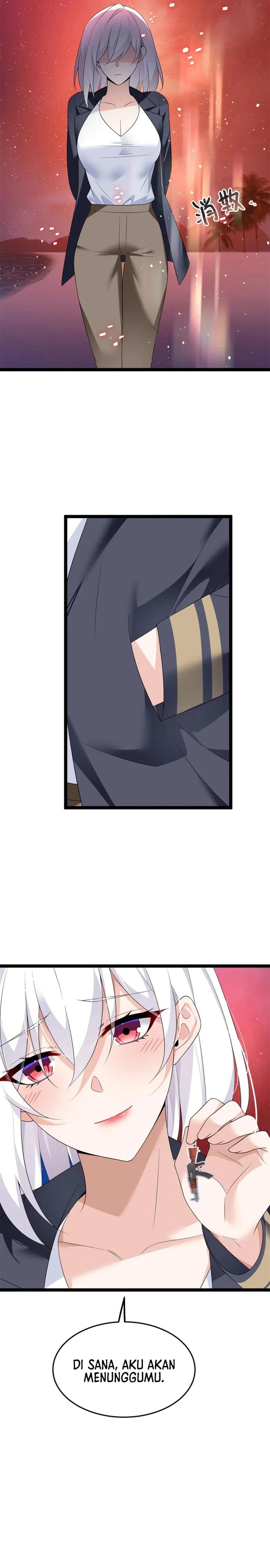I Eat Soft Rice in Another World Chapter 171 Gambar 13