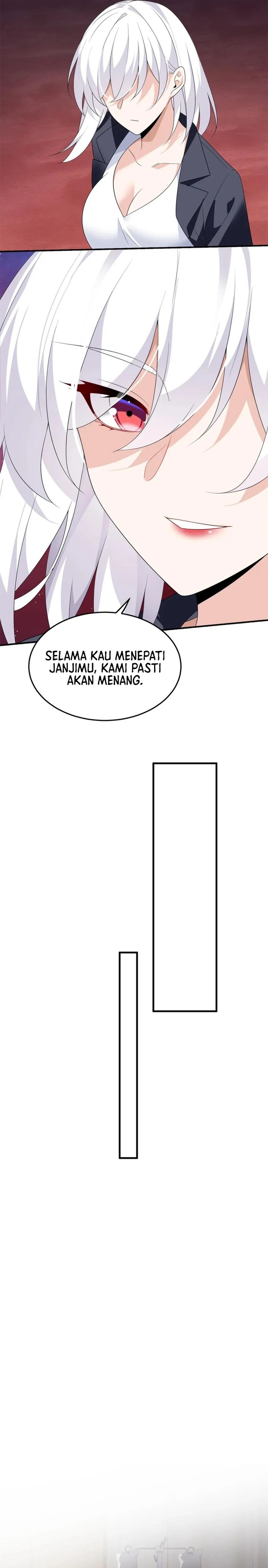 I Eat Soft Rice in Another World Chapter 171 Gambar 15