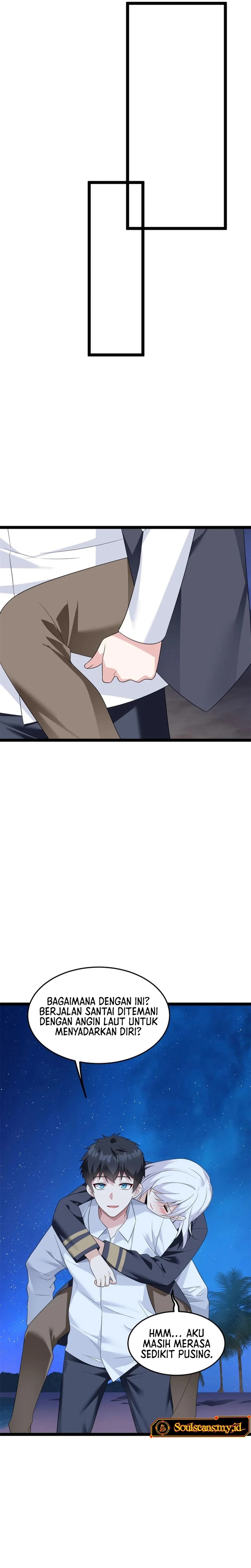 I Eat Soft Rice in Another World Chapter 171 Gambar 8