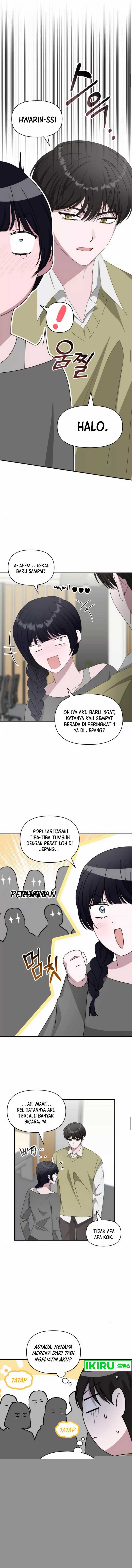 I Was Immediately Mistaken for a Monster Genius Actor Chapter 48 Gambar 3
