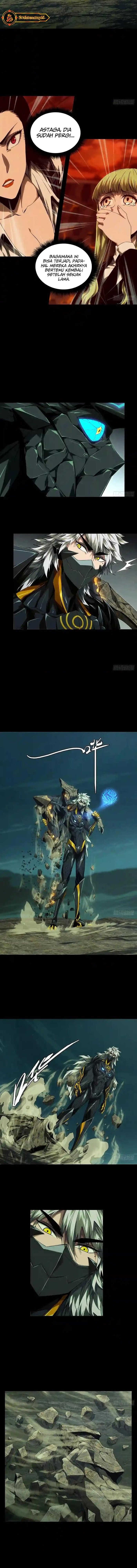 Baca Manhua Da Xiang Wuxing Chapter 129 Gambar 2