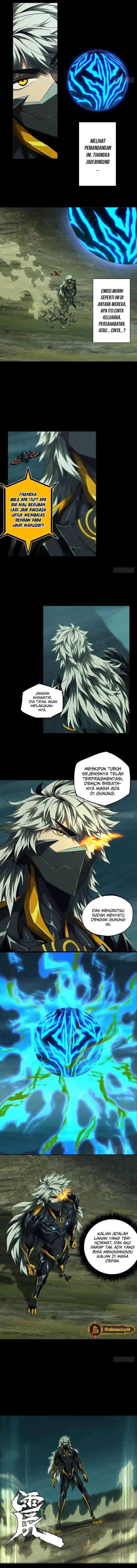 Da Xiang Wuxing Chapter 129 Gambar 3