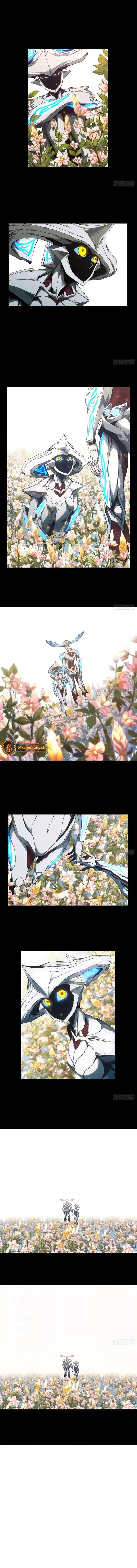 Da Xiang Wuxing Chapter 129 Gambar 5