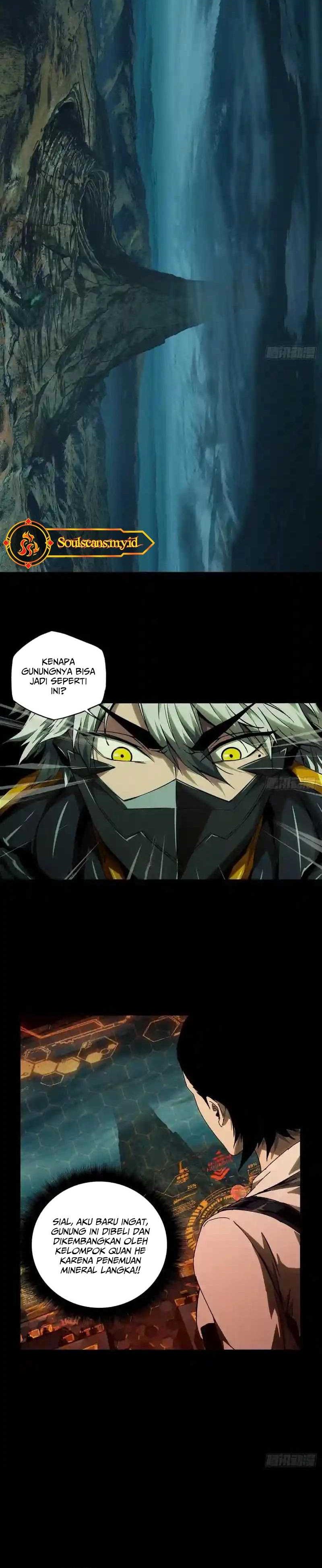 Da Xiang Wuxing Chapter 128 Gambar 10